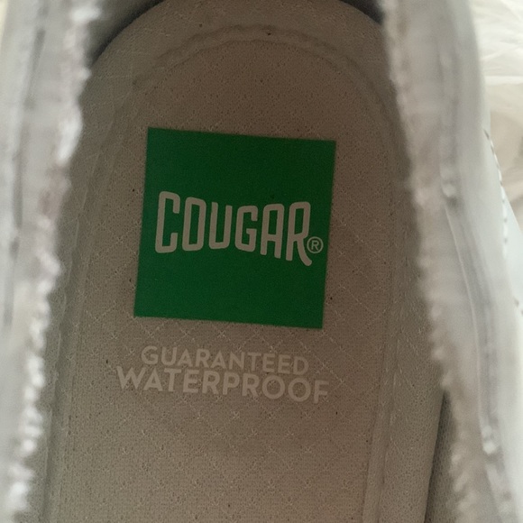 Rubber rain shoes - Picture 3 of 3